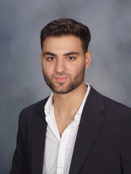 Ori Bensimon Mortgage Loan Originator in Delray Beach Florida speaking Hebrew
