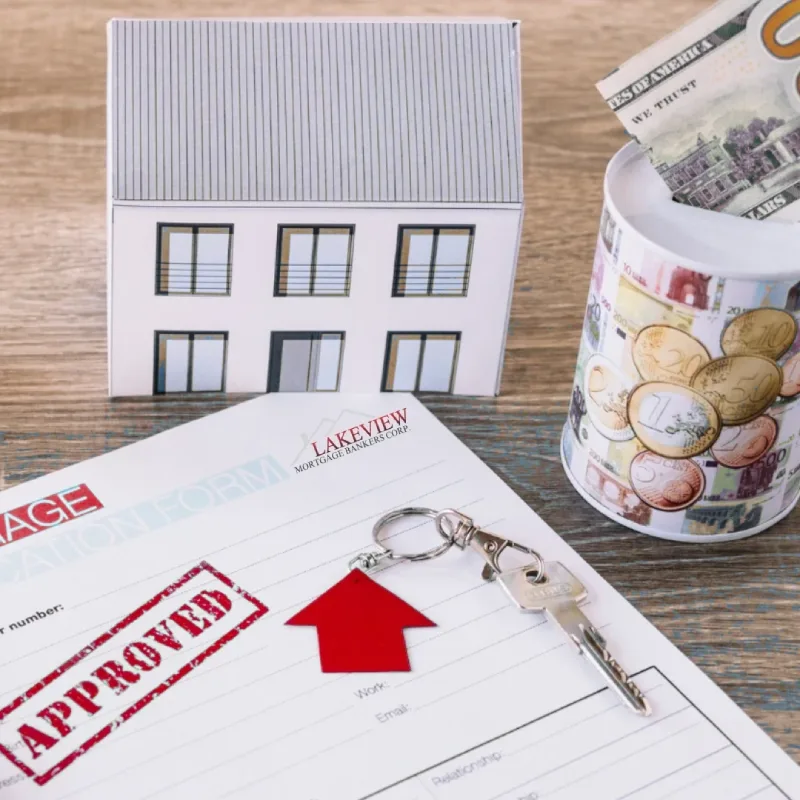 Experienced Mortgage Company in New York helping families purchase homes