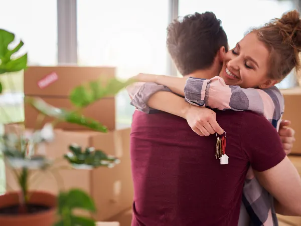 FHA VA and USDA mortgage loan options
