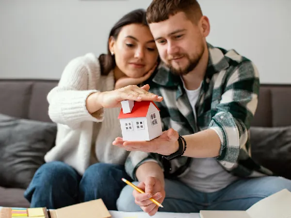 Home purchase loan options for buyers