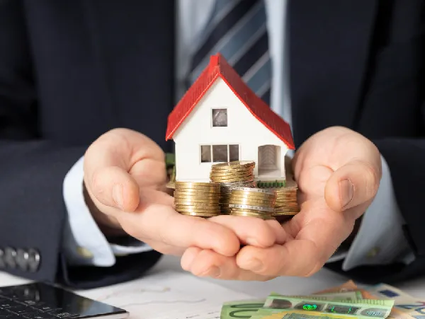 Investment property loan options for real estate investors