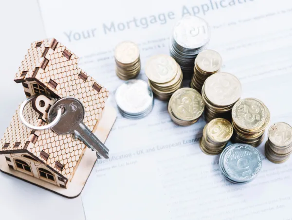 Mortgage refinancing options for homeowners