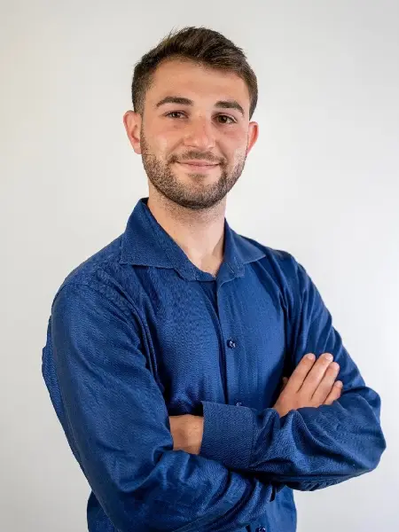 Andrew Vayda, Mortgage Loan Originator at Lakeview Mortgage Bankers New York