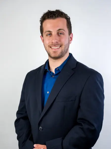 Blake Sortino, Account Executive at Lakeview Mortgage Bankers New York
