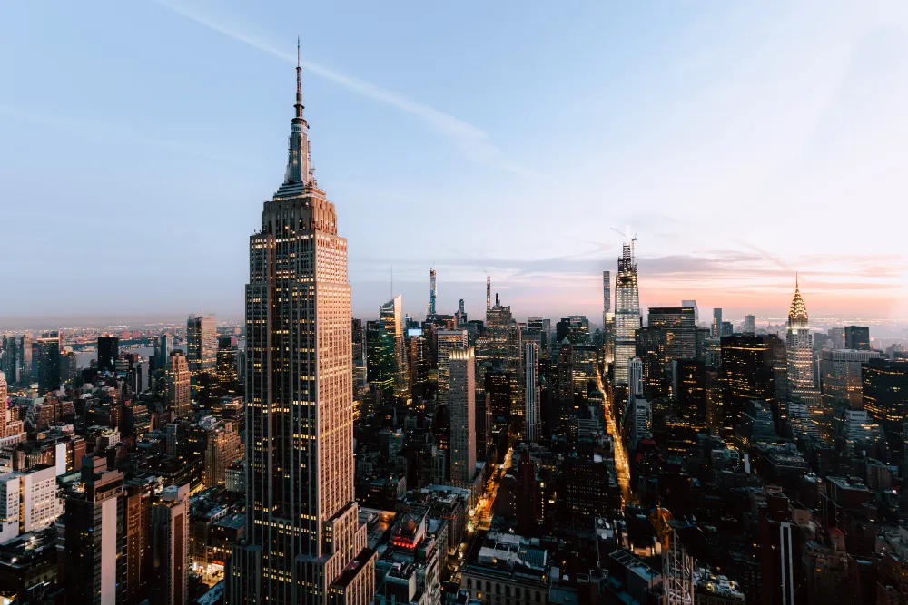 Mortgage Services in New York
