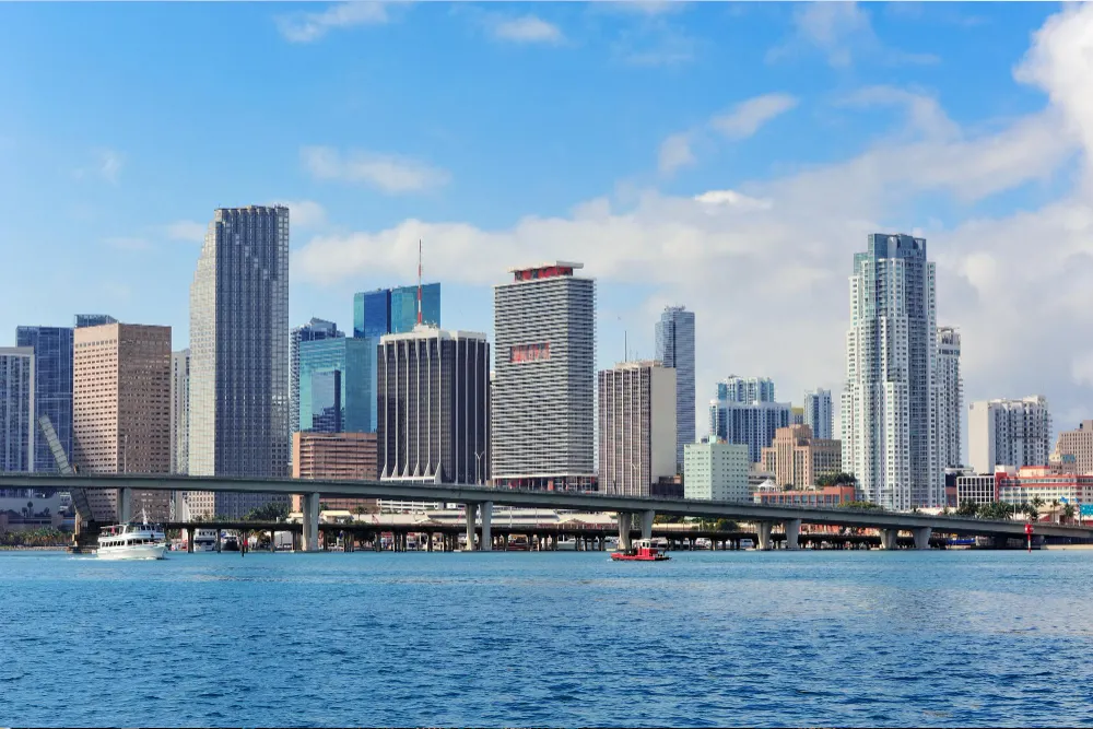 Mortgage Services in Florida